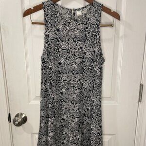 Old Navy Patterned Dress